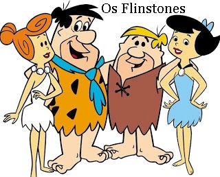 Os Flinstones